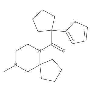1421462-15-8 structure