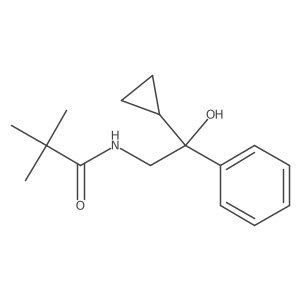1421465-58-8 structure