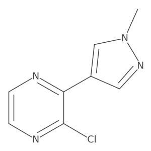1430934-32-9 structure