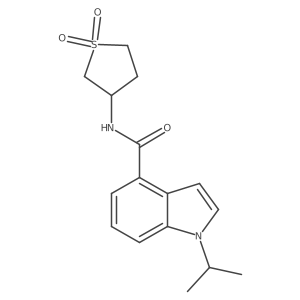 1435901-56-6 structure