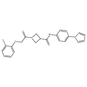 1448130-17-3 structure