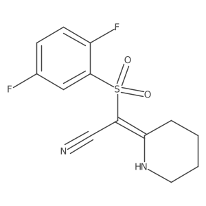 1454881-60-7 structure