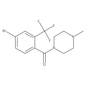 1464156-71-5 structure