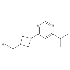 1483062-98-1 structure