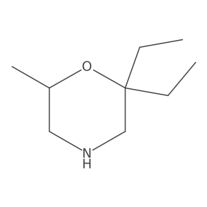1497088-76-2 structure