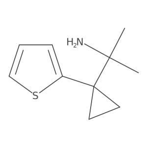 1521187-65-4 structure