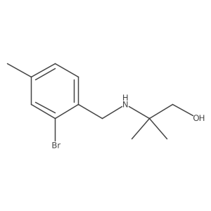 1545442-64-5 structure