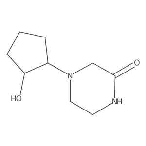 1545640-88-7 structure