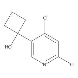 1613239-22-7结构式