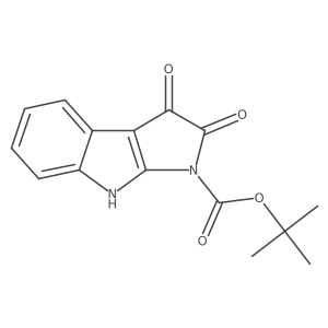 167954-50-9 structure