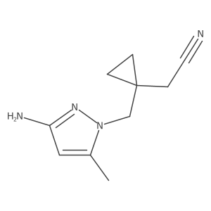 1694009-63-6 structure
