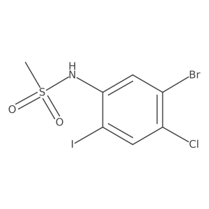 1698027-41-6 structure
