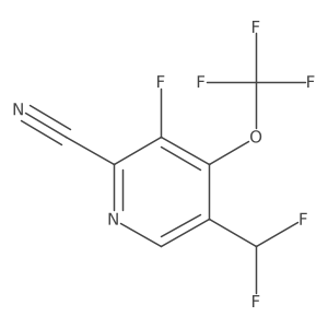 1803647-32-6 structure