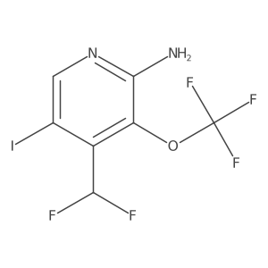 1804023-48-0 structure