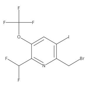 1804838-73-0结构式