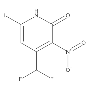 1805208-11-0 structure