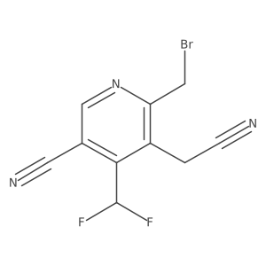 1805287-92-6 structure