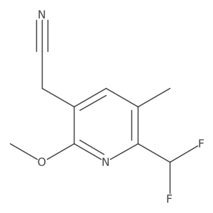 1805557-20-3 structure