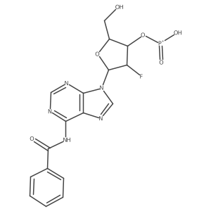 1834500-64-9 structure