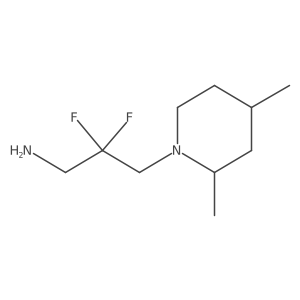 1880259-98-2 structure