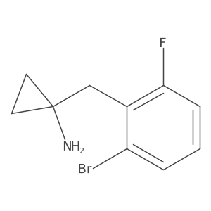 1891497-67-8结构式