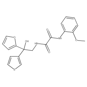 2034262-22-9 structure