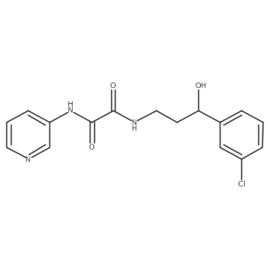 2034418-75-0结构式