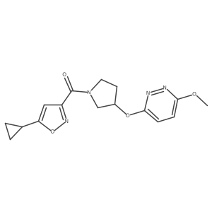 2034445-60-6 structure