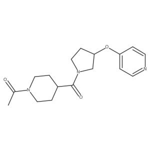 2034445-82-2 structure