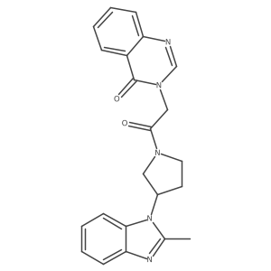 2034460-68-7 structure