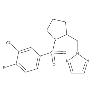 2097867-50-8 structure