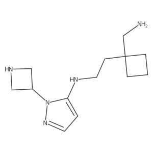 2137822-45-6 structure