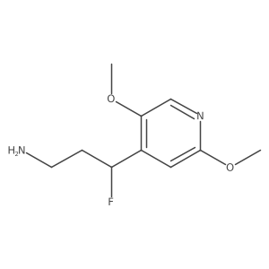 2228336-10-3结构式