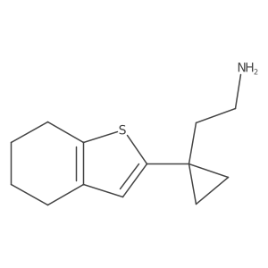 2228801-00-9 structure