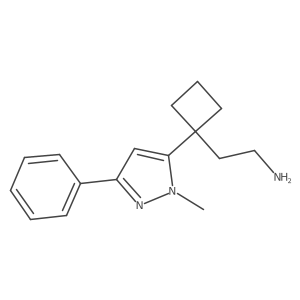 2228899-55-4 structure