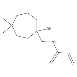 2305560-80-7 structure