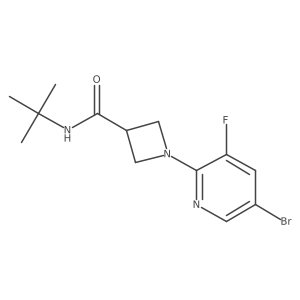 2877763-91-0结构式