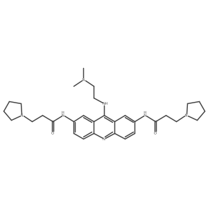 607732-62-7 structure