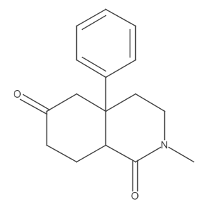 61210-08-0 structure