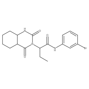 879598-07-9 structure