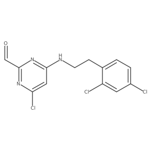 885068-98-4 structure