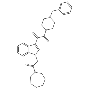887211-29-2结构式