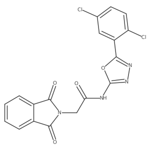 891136-06-4 structure