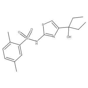 892949-05-2 structure