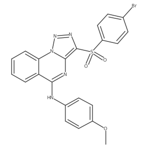895640-72-9 structure