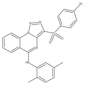 895640-94-5 structure