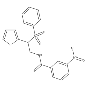 896332-56-2 structure