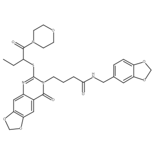 896681-87-1结构式