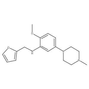 897027-17-7结构式