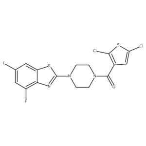 897481-96-8 structure